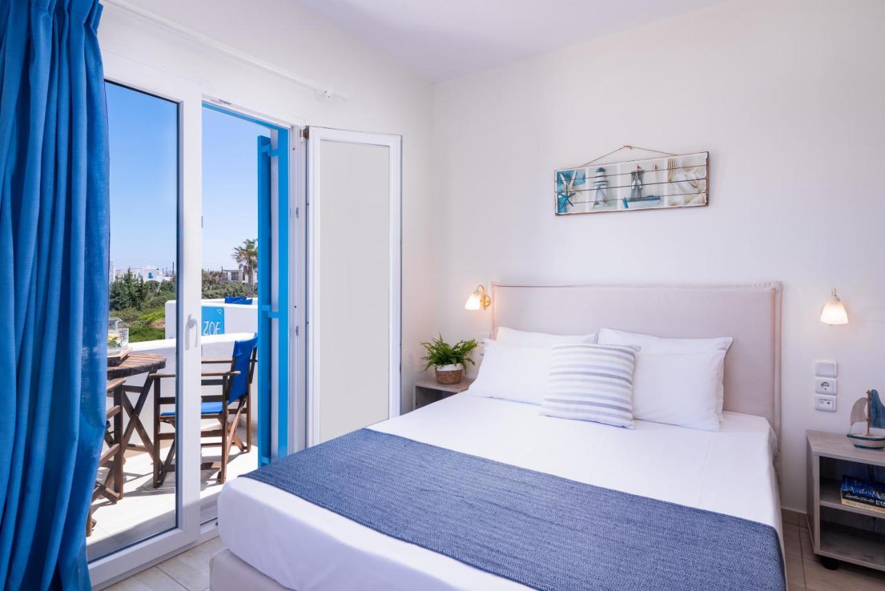 Domus Litus Apartment Pollonia ภายนอก รูปภาพ